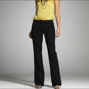 J Crew 100% Wool City Dress Pant